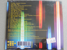 Load image into Gallery viewer, Tama Sumo : Panorama Bar 02 (CD, Comp, Mixed)
