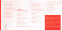 Load image into Gallery viewer, Sasha Lazard : The Myth Of Red (CD, Album)
