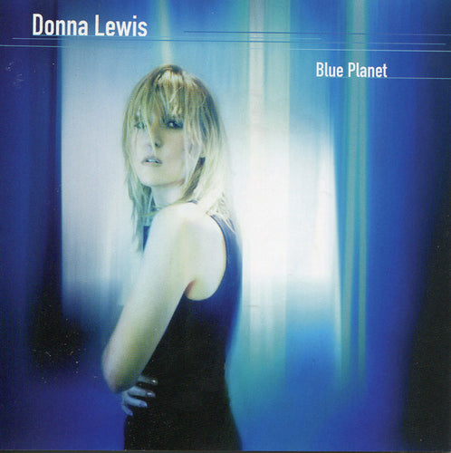 Donna Lewis : Blue Planet (CD, Album)