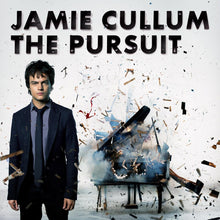 Load image into Gallery viewer, Jamie Cullum : The Pursuit (CD, Album)
