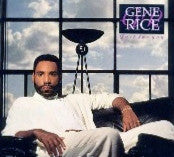 Gene Rice : Just For You (LP, Album)