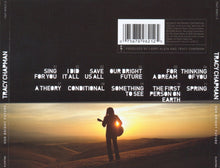 Load image into Gallery viewer, Tracy Chapman : Our Bright Future (CD, Album)
