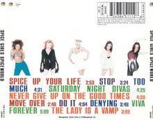 Load image into Gallery viewer, Spice Girls : Spiceworld (CD, Album)
