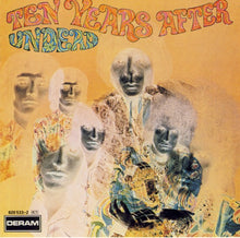 Load image into Gallery viewer, Ten Years After : Undead (CD, Album, RE)
