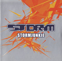 Load image into Gallery viewer, Storm : Stormjunkie (CD, Album)
