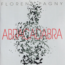 Load image into Gallery viewer, Florent Pagny : Abracadabra (CD, Album, Enh, Sup)
