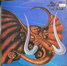 Load image into Gallery viewer, Osibisa : Heads (LP, Album)
