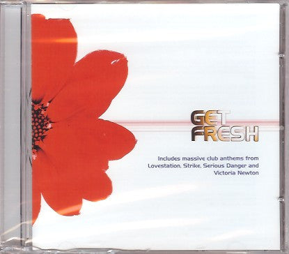 Various : Get Fresh '99 (CD, Comp)