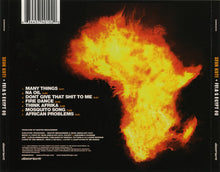 Load image into Gallery viewer, Seun Kuti + Fela's Egypt 80* : Many Things (CD, Album)
