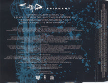 Load image into Gallery viewer, Staind : Epiphany (CD, Maxi)
