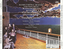 Load image into Gallery viewer, Procol Harum : Something Magic (CD, Album, RE, RM)
