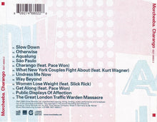 Load image into Gallery viewer, Morcheeba : Charango (CD, Album)
