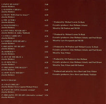Load image into Gallery viewer, Michael Learns To Rock : Paint My Love - Greatest Hits (CD, Comp)
