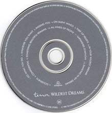 Load image into Gallery viewer, Tina* : Wildest Dreams (CD, Album)
