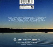 Load image into Gallery viewer, Sarah Brightman : Harem (CD, Album, Copy Prot. + DVD-V, PAL + Ltd, S/Editio)

