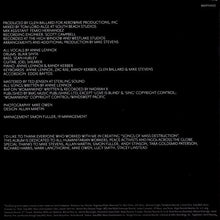 Load image into Gallery viewer, Annie Lennox : Songs Of Mass Destruction (CD, Album)
