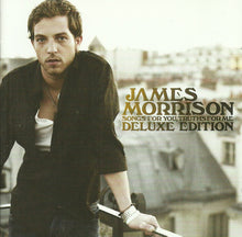 Load image into Gallery viewer, James Morrison (2) : Songs For You, Truths For Me (2xCD, Album, Dlx)
