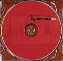 Load image into Gallery viewer, New Kids On The Block : The Block (CD, Album)
