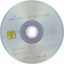 Load image into Gallery viewer, Jennifer Lopez : Brave (CD, Album + DVD-V, PAL + Dlx)
