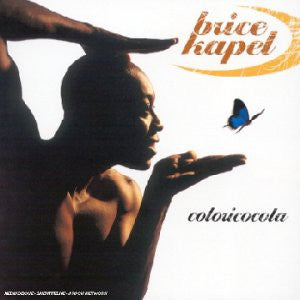 Brice Kapel : Coloricocola (CD, Album)
