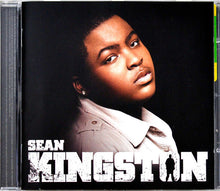 Load image into Gallery viewer, Sean Kingston : Sean Kingston (CD, Album, Enh)

