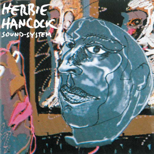 Herbie Hancock : Sound-System (CD, Album, RE)