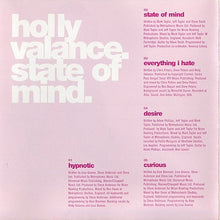 Load image into Gallery viewer, Holly Valance : State Of Mind (CD, Album)
