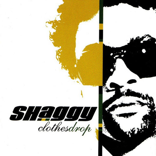 Shaggy : Clothes Drop (CD, Album)