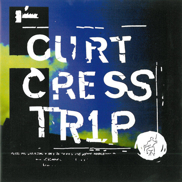 Curt Cress : Trip (CD, Album)