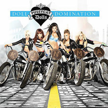 Load image into Gallery viewer, The Pussycat Dolls : Doll Domination (2xCD, Album, Dlx)

