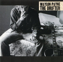 Load image into Gallery viewer, Waylon Payne : The Drifter (CD, Album)
