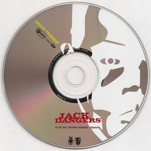 Load image into Gallery viewer, Jack Dangers : ¡Hello Friends! (CD, Comp, Enh, Mixed)
