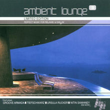 Load image into Gallery viewer, Various : Ambient Lounge 3 (2xCD, Comp, Ltd, Mixed)
