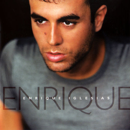 Enrique Iglesias : Enrique (CD, Album)