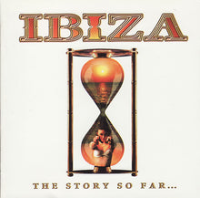 Load image into Gallery viewer, Matt Cassar : Ibiza: The Story So Far... (2xCD, Mixed)
