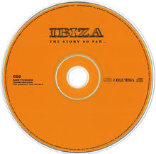 Load image into Gallery viewer, Matt Cassar : Ibiza: The Story So Far... (2xCD, Mixed)
