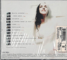 Load image into Gallery viewer, Nathalie Cardone : Nathalie Cardone (CD, Album)
