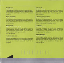 Load image into Gallery viewer, Various : Siglo 21 3.0 (CD, Comp, Jew)
