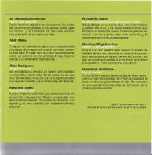 Load image into Gallery viewer, Various : Siglo 21 3.0 (CD, Comp, Jew)
