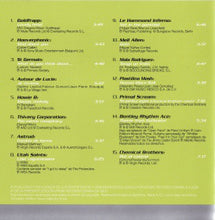 Load image into Gallery viewer, Various : Siglo 21 3.0 (CD, Comp, Jew)
