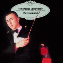 Load image into Gallery viewer, Márc Almond* : Tenement Symphony (CD, Album)
