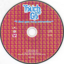 Load image into Gallery viewer, Touch And Go : I Find You Very Attractive (CD, Album)
