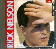Load image into Gallery viewer, Rick Nelson* : The ★ Collection (CD, Comp)
