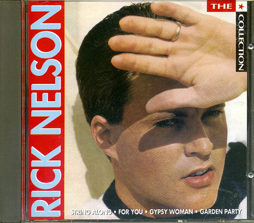 Rick Nelson* : The ★ Collection (CD, Comp)