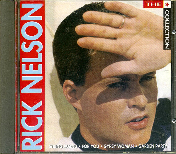 Rick Nelson* : The ★ Collection (CD, Comp)