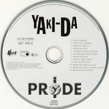 Load image into Gallery viewer, Yaki-Da : Pride (CD, Album)
