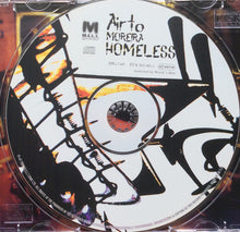 Load image into Gallery viewer, Airto* : Homeless (CD)

