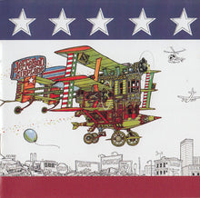 Load image into Gallery viewer, Jefferson Airplane : After Bathing At Baxter&#39;s (CD, Album, RE)
