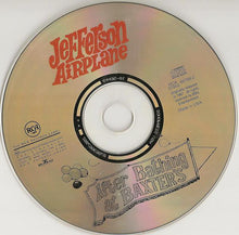 Load image into Gallery viewer, Jefferson Airplane : After Bathing At Baxter&#39;s (CD, Album, RE)
