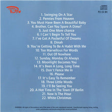 Load image into Gallery viewer, Bing Crosby : Don&#39;t Fence Me In, 22 Number One Hits (CD, Comp)
